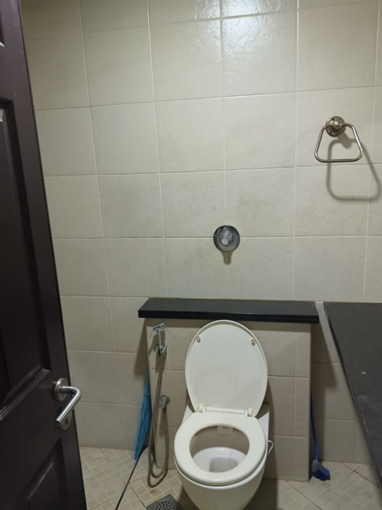 Attached Bathroom, sobha-orion 2 Bedroom 1180 Sq.Ft. Apartment In Kondhwa Pune 9726454