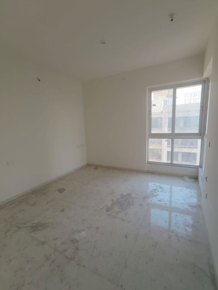 Bedroom, sheth-zuri 3 Bedroom 800 Sq.Ft. Apartment In Laxmi Nagar Thane 9726456