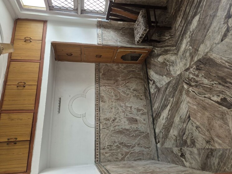 Balcony, mayur vihar 3.5 Bedroom 980 Sq.Ft. Builder Floor In Mayur Vihar Delhi 9726458