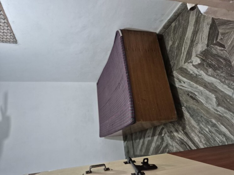 Master Bedroom, mayur vihar 3.5 Bedroom 980 Sq.Ft. Builder Floor In Mayur Vihar Delhi 9726458