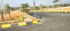Plot For Sale in Indo Magadha