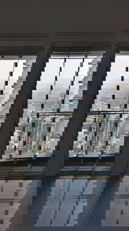 2 BHK + Pooja Room Apartment For Rent in JP Decks