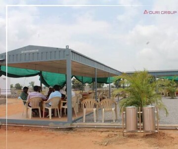  Plot – Exterior View View at Shadnagar - for Sale