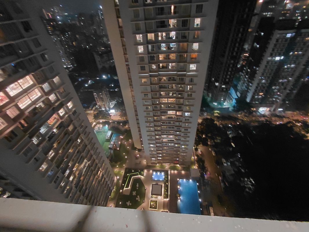 3 BHK Apartment For Rent in Ekta Tripolis Phase 2