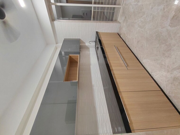 Balcony, ekta-tripolis-phase-2 3 Bedroom 1084 Sq.Ft. Apartment In Goregaon West Mumbai 9726470