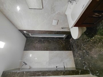 Kitchen in 3 BHK Apartment at Ekta Tripolis Phase 2, Goregaon West – for Rent