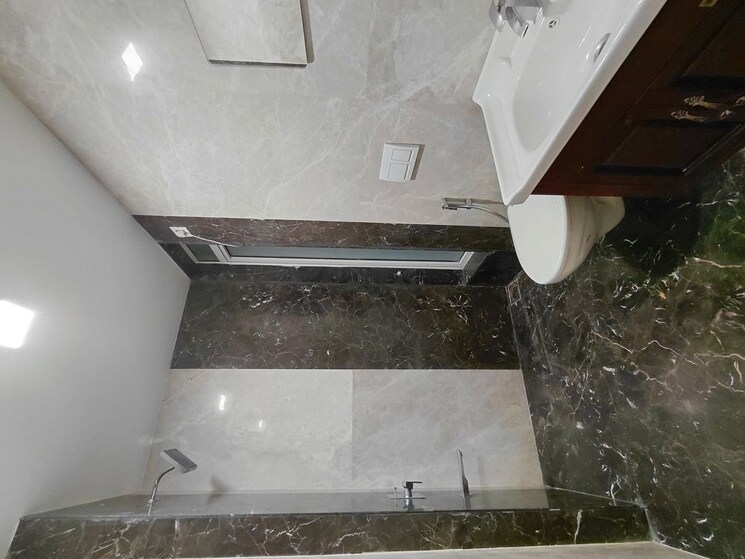 Kitchen, ekta-tripolis-phase-2 3 Bedroom 1084 Sq.Ft. Apartment In Goregaon West Mumbai 9726470