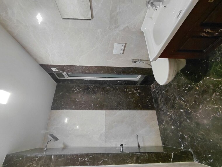 Kitchen, ekta-tripolis-phase-2 3 Bedroom 1084 Sq.Ft. Apartment In Goregaon West Mumbai 9726470