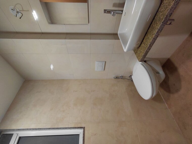 Bathroom, ekta-tripolis-phase-2 3 Bedroom 1084 Sq.Ft. Apartment In Goregaon West Mumbai 9726470