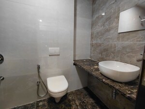 Master Bedroom in 3 BHK Apartment at Ekta Tripolis Phase 2, Goregaon West – for Rent