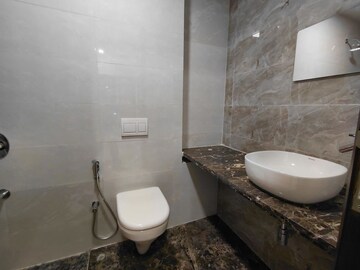 Master Bedroom in 3 BHK Apartment at Ekta Tripolis Phase 2, Goregaon West – for Rent