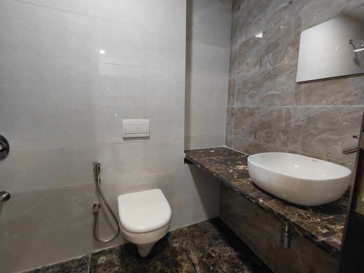 Master Bedroom, ekta-tripolis-phase-2 3 Bedroom 1084 Sq.Ft. Apartment In Goregaon West Mumbai 9726470