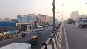  Showroom – Exterior View View at Kamta - for Rent