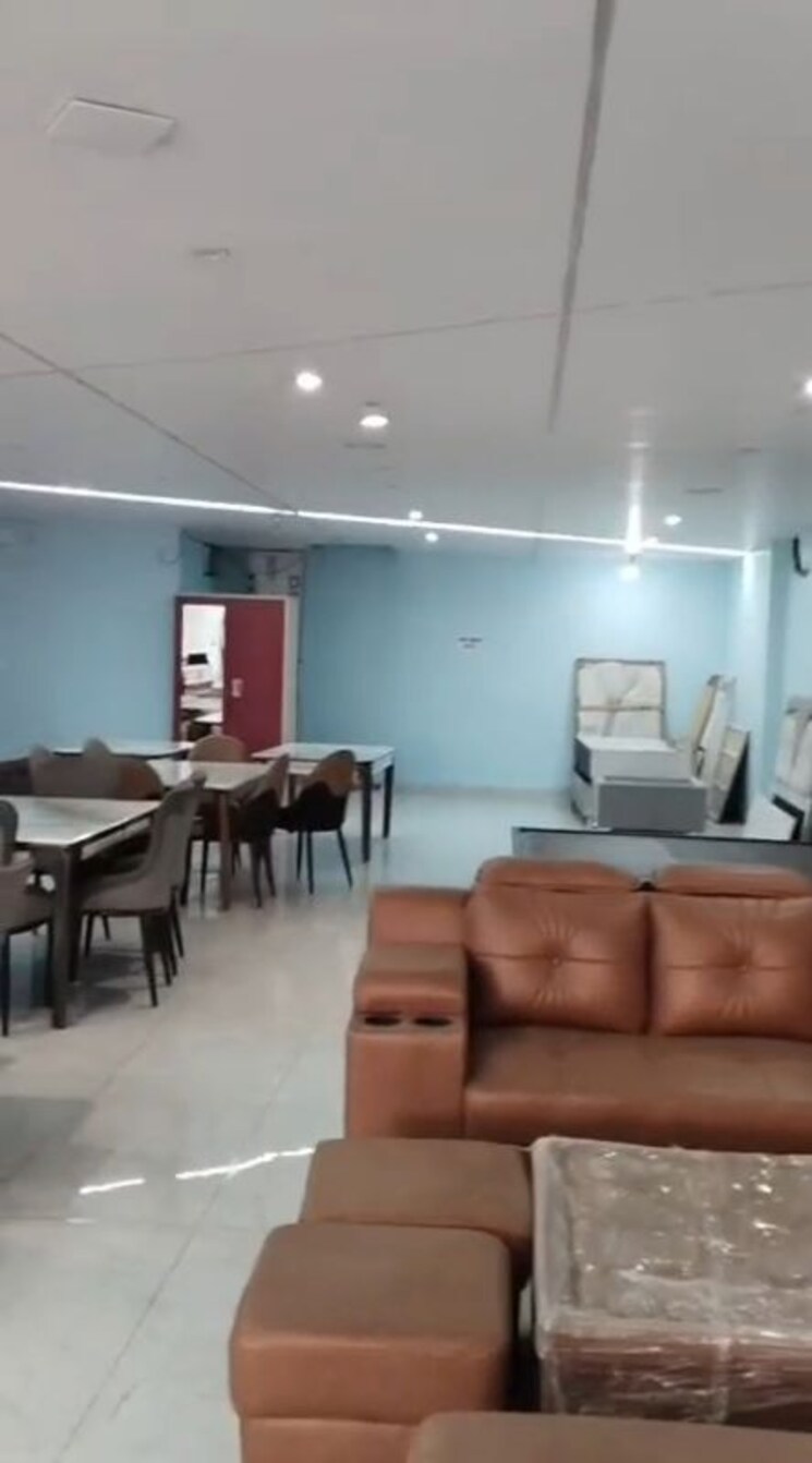 Floor Plan, kamta Commercial Showroom 2300 Sq.Ft. In Kamta Lucknow 9726479