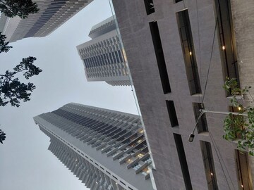 2 BHK Apartment For Rent in Ekta Tripolis, Goregaon West