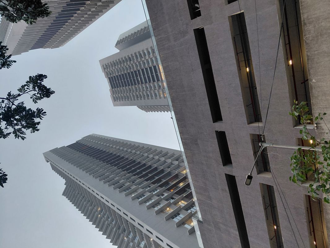 2 BHK Apartment For Rent in Ekta Tripolis