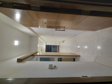 Building Lobby in 2 BHK Apartment at Ekta Tripolis, Goregaon West – for Rent