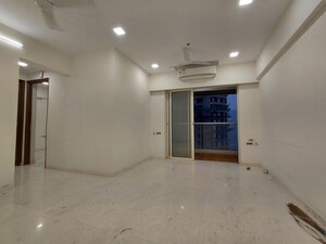 Room in 2 BHK Apartment at Ekta Tripolis, Goregaon West – for Rent