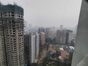 2 BHK Apartment – Exterior View View at Ekta Tripolis, Goregaon West - for Rent