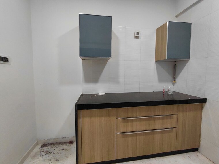Kitchen, ekta-tripolis 2 Bedroom 775 Sq.Ft. Apartment In Goregaon West Mumbai 9726480