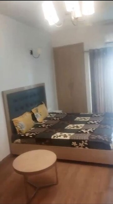 Bedroom in Studio Apartment at Nimbus The Golden Palm, Sector 168 – for Rent