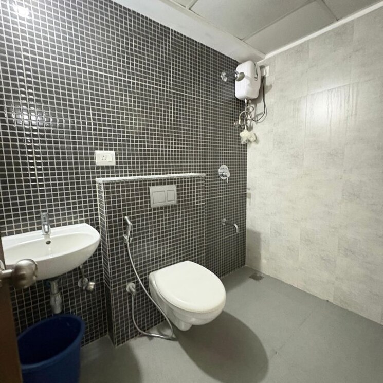 Bathroom, lodha-palava-fresca 2 Bedroom 549 Sq.Ft. Apartment In Taloja Bypass Road Thane 9726483
