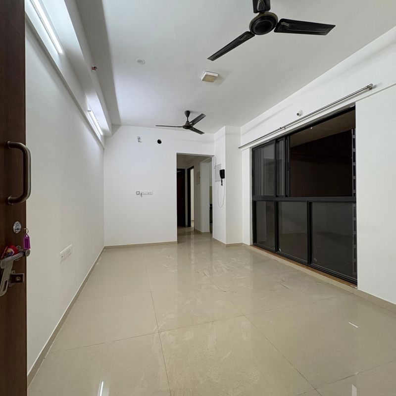2 BHK + Pooja Room 549 Sq.Ft. Apartment in Lodha Palava Fresca