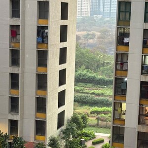 2 BHK Apartment – Exterior View View at Lodha Palava Fresca, Taloja Bypass Road - for Rent