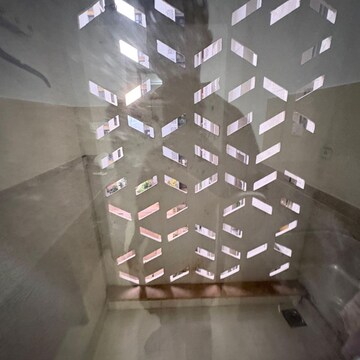 Bathroom in 2 BHK Apartment at Lodha Palava Fresca, Taloja Bypass Road – for Rent