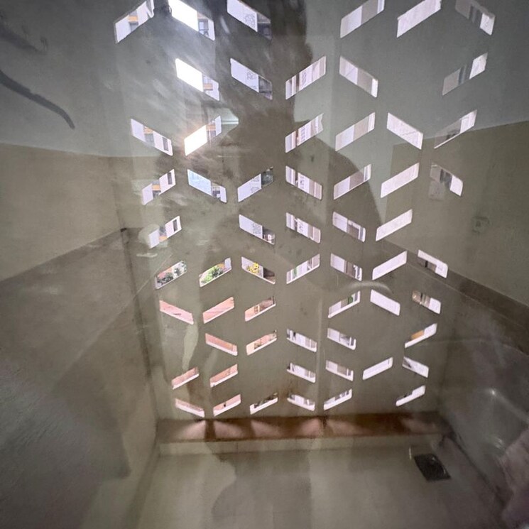 Bathroom, lodha-palava-fresca 2 Bedroom 549 Sq.Ft. Apartment In Taloja Bypass Road Thane 9726483