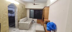 2 BHK + Extra Room Apartment For Rent in Rutu Park Majiwada