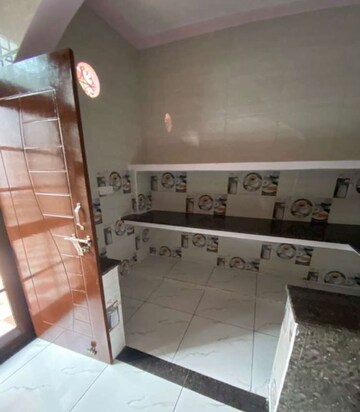 Team Area in 1 BHK Independent House at Virat Nagar – for Rent