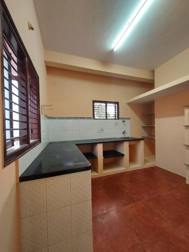 Kitchen, btm layout stage 2 2 Bedroom 900 Sq.Ft. Independent House In Btm Layout Stage 2 Bangalore 9726486