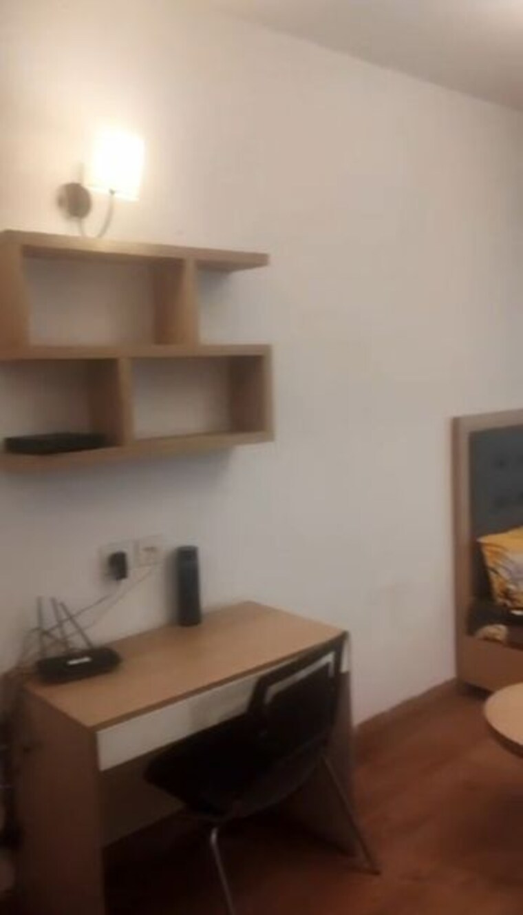 Kitchen, nimbus-the-golden-palm Studio 400 Sq.Ft. Apartment In Sector 168 Noida 9726487