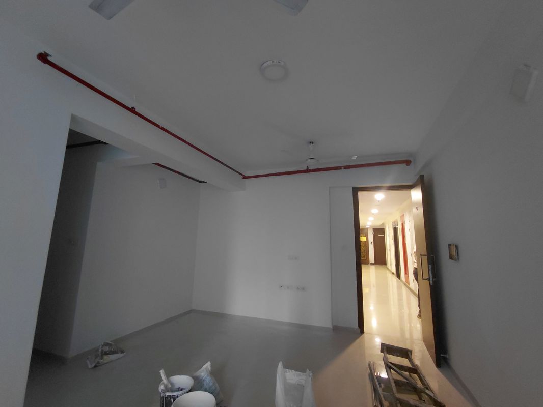 2 BHK Apartment For Rent in Sunteck Avenue 2