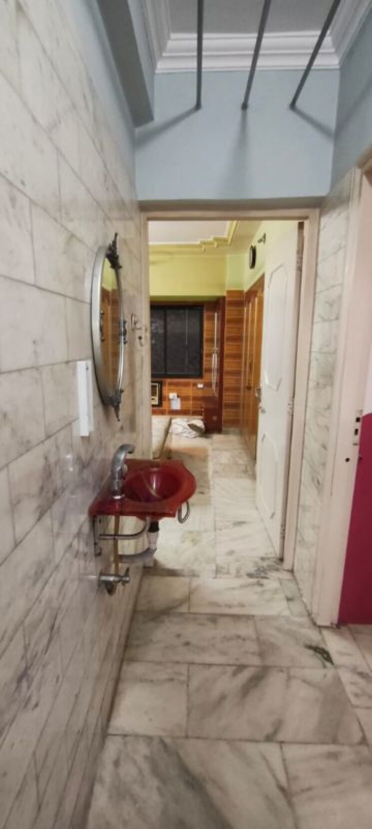 Bathroom, rutu-park-majiwada 2 Bedroom 700 Sq.Ft. Apartment In Thane West Thane 9726497