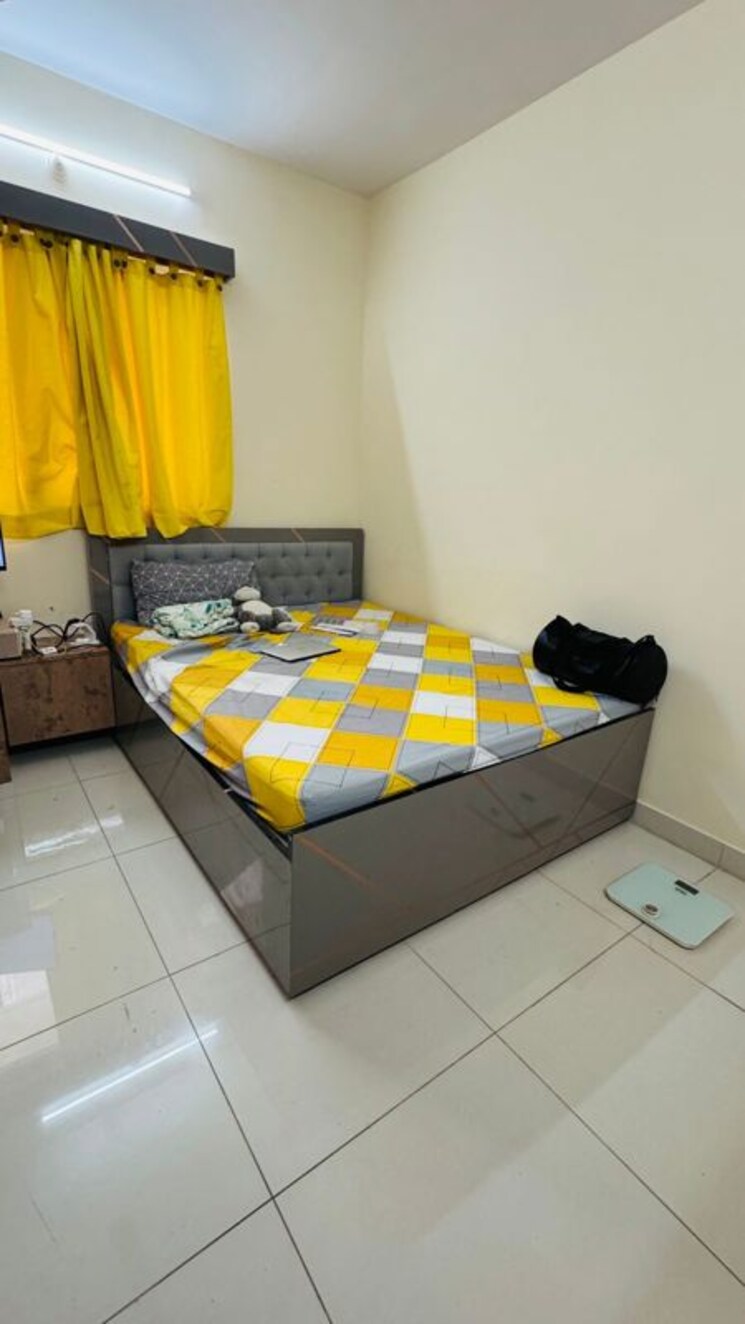 Master Bedroom, indis-viva-city 2 Bedroom 1475 Sq.Ft. Apartment In Kondapur Hyderabad 9726498