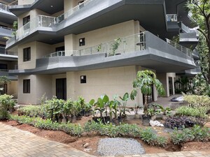 3 BHK Apartment For Sale in JRC Wild Woods, Gattahalli
