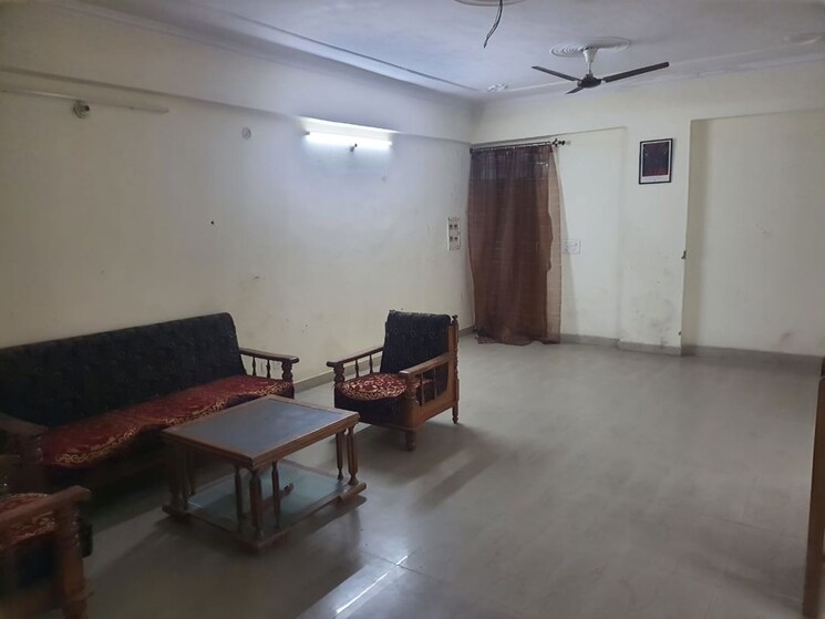 Living Room, faizabad road 3 Bedroom 1650 Sq.Ft. Apartment In Faizabad Road Lucknow 9726499