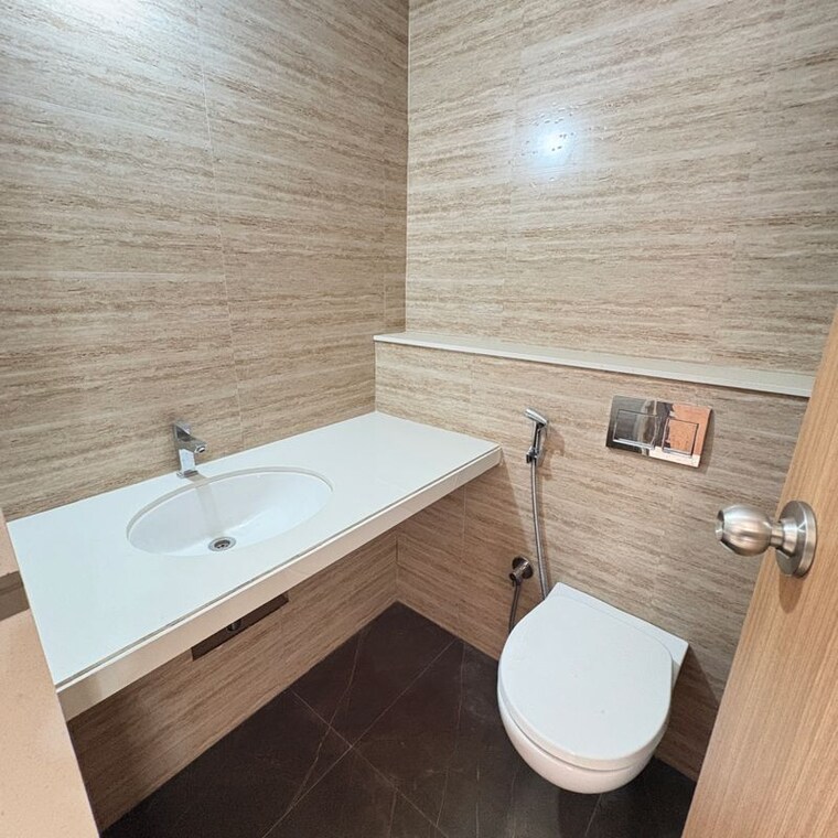 Bathroom, lodha-codename-premier 2.5 Bedroom 756 Sq.Ft. Apartment In Mangaon Thane 9726501