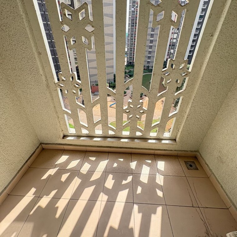 Balcony, lodha-codename-premier 2.5 Bedroom 756 Sq.Ft. Apartment In Mangaon Thane 9726501