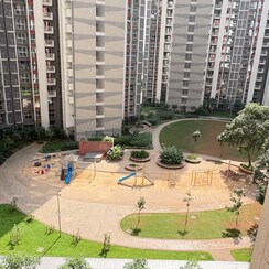 2.5 BHK + Pooja Room Apartment For Rent in Lodha Codename Premier