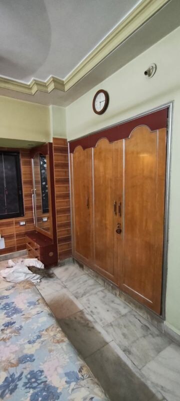 Room in 2 BHK Apartment at Rutu Park Majiwada, Thane West – for Rent