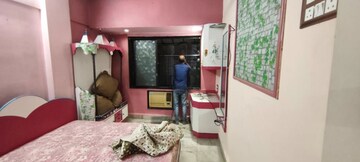 2 BHK Apartment For Rent in Rutu Park Majiwada, Thane West