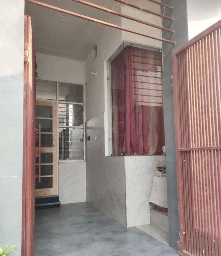 undefined, new ramesh nagar 4 Bedroom 55 Sq.Yd. Independent House In New Ramesh Nagar Panipat 9726504