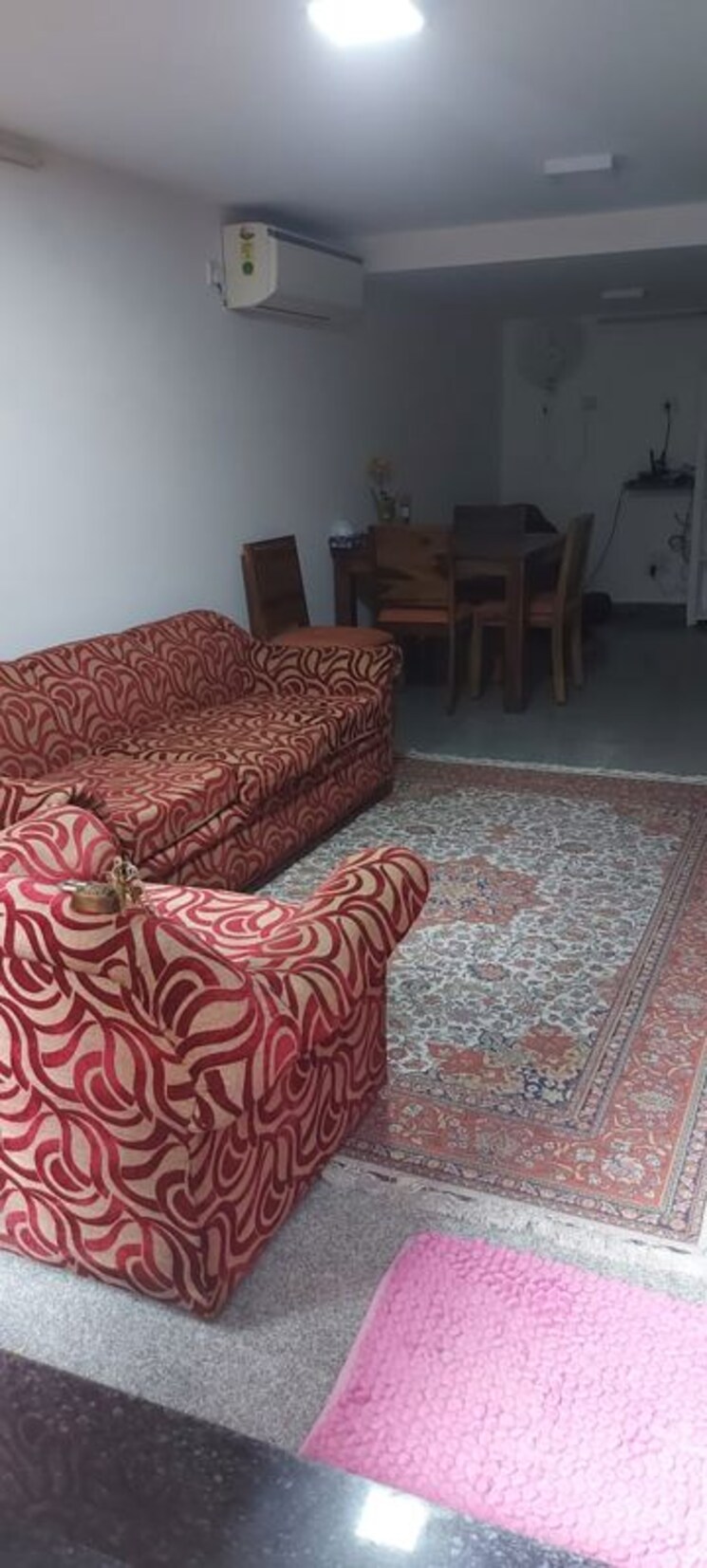 Living Room, green park extension 5 Bedroom 2500 Sq.Ft. Builder Floor In Green Park Extension Delhi 9726505