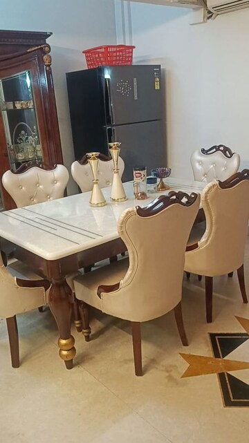 5 BHK Builder Floor For Rent in Green Park Extension