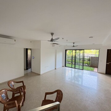 Team Area in 4 BHK Independent House at Lodha Palava City Lakeshore Greens, Hedutane – for Rent