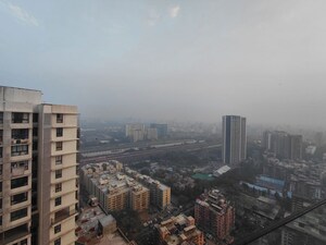 Apartment – Exterior View View at Sunteck City Avenue 1, Goregaon West - for Rent