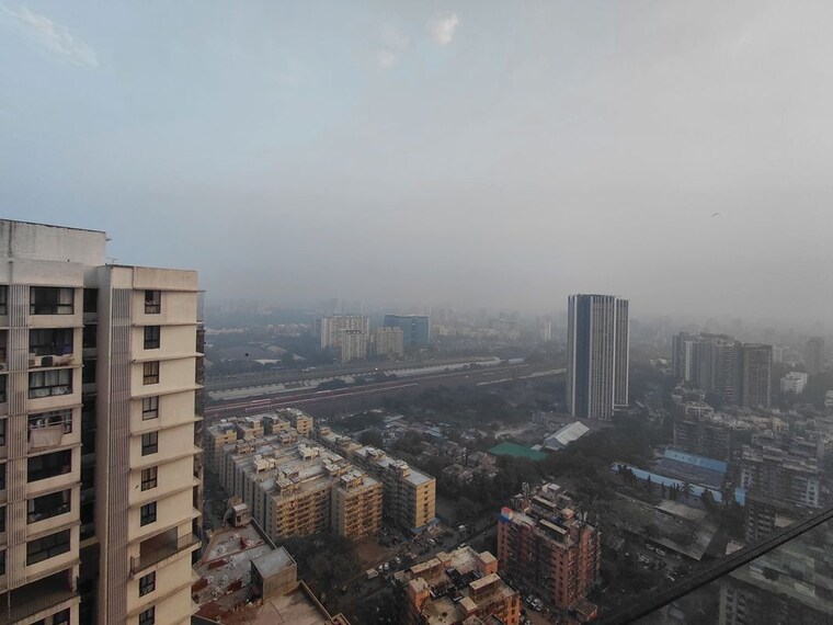 Exterior View, sunteck-city-avenue-1  773 Sq.Ft. Apartment In Goregaon West Mumbai 9726524